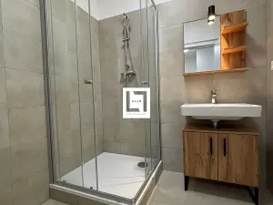 Pronájem bytu 2+kk, Olomouc, Aloise Rašína, 50 m2