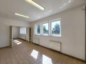 Prodej rodinného domu, Moravský Krumlov, K. H. Máchy, 276 m2