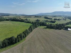 Prodej pozemku pro bydlení, Králíky, 1377 m2