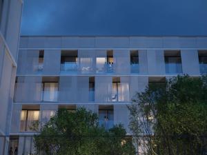 Prodej bytu 2+kk, Brno, Žižkova, 74 m2