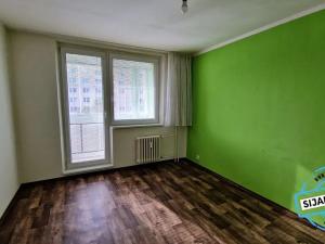 Pronájem bytu 2+1, Prostějov, Václava Špály, 58 m2
