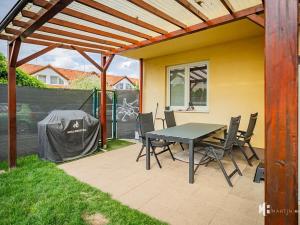 Prodej bytu 3+kk, Nehvizdy, Vyšehořovická, 68 m2