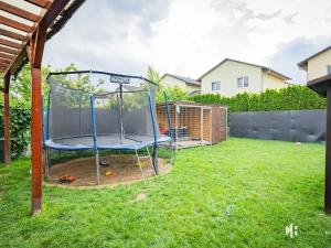 Prodej bytu 3+kk, Nehvizdy, Vyšehořovická, 68 m2