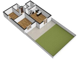 Prodej bytu 3+kk, Nehvizdy, Vyšehořovická, 68 m2
