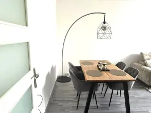 Prodej bytu 2+1, Cheb, Dvořákova, 59 m2