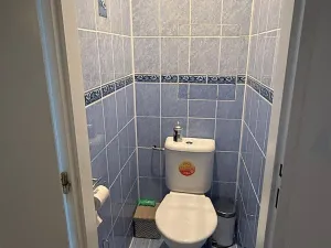 Prodej bytu 2+1, Cheb, Dvořákova, 59 m2