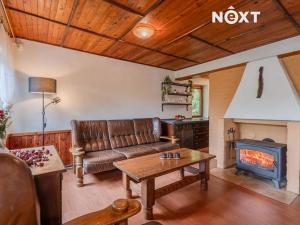 Prodej chaty, Mohelno, 96 m2