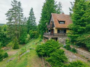 Prodej chaty, Mohelno, 96 m2