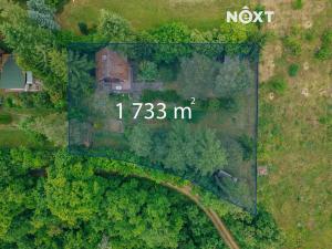 Prodej chaty, Mohelno, 96 m2