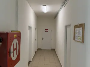 Prodej komerční nemovitosti, Děčín, Weberova, 815 m2