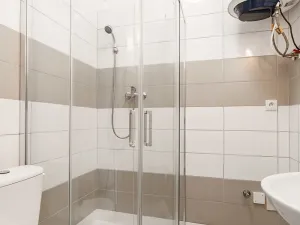 Pronájem bytu 1+kk, Praha - Břevnov, Patočkova, 21 m2