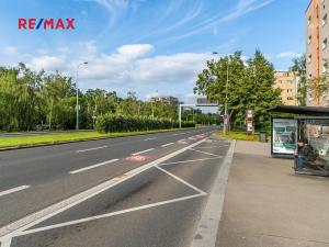 Pronájem bytu 1+kk, Praha - Břevnov, Patočkova, 21 m2