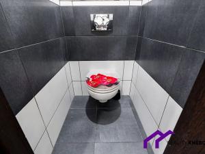 Prodej bytu 2+kk, Česká Lípa, Kozákova, 51 m2