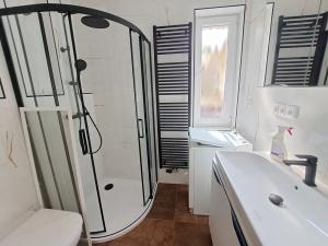 Pronájem bytu 2+1, Zlín, 65 m2