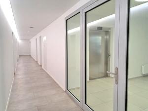 Pronájem bytu 1+kk, Zlín, Lorencova, 31 m2