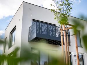 Prodej bytu 1+kk, Brno, Faměrovo náměstí, 40 m2