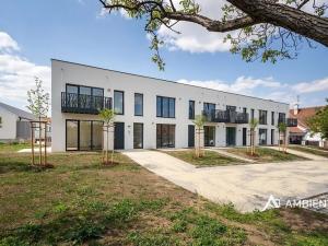 Prodej bytu 1+kk, Brno, Faměrovo náměstí, 40 m2