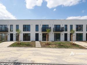 Prodej bytu 1+kk, Brno, Faměrovo náměstí, 40 m2