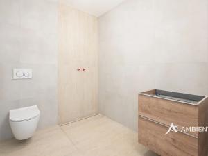 Prodej bytu 2+kk, Brno, Faměrovo náměstí, 79 m2
