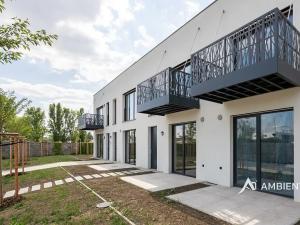Prodej bytu 2+kk, Brno, Faměrovo náměstí, 79 m2