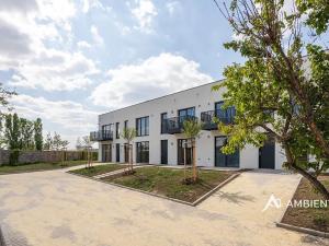 Prodej bytu 2+kk, Brno, Faměrovo náměstí, 74 m2