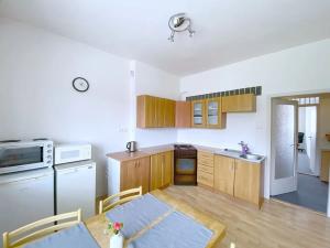 Pronájem bytu 3+1, Brno, Bulharská, 75 m2