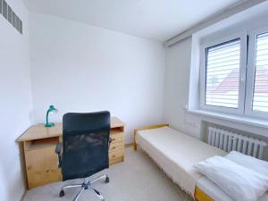 Pronájem bytu 3+1, Brno, Bulharská, 75 m2