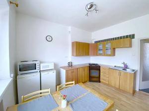 Pronájem bytu 3+1, Brno, Bulharská, 75 m2