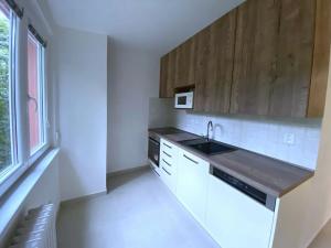 Pronájem bytu 3+1, Brno, Vídeňská, 74 m2