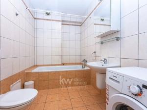 Pronájem bytu 2+kk, Praha - Kamýk, U Kamýku, 57 m2