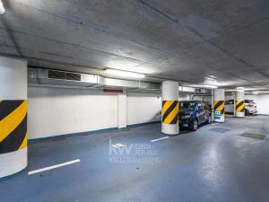 Pronájem bytu 2+kk, Praha - Kamýk, U Kamýku, 57 m2