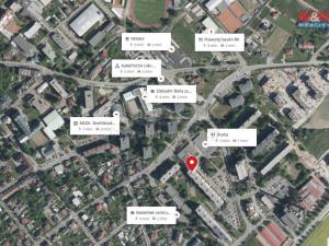 Pronájem bytu 1+1, Rychnov nad Kněžnou, Mírová, 40 m2