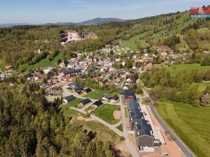 Prodej bytu 2+kk, Černý Důl, 42 m2