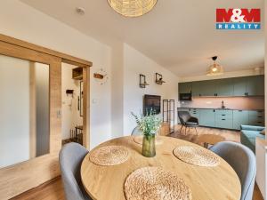 Prodej bytu 2+kk, Černý Důl, 42 m2