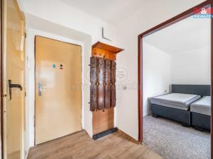 Prodej bytu 1+1, Rokycany - Nové Město, Voldušská, 34 m2