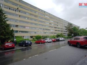 Prodej bytu 3+1, Praha - Prosek, Lovosická, 79 m2