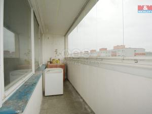 Prodej bytu 3+1, Praha - Prosek, Lovosická, 79 m2