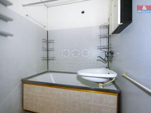Prodej bytu 2+1, Sedlčany, U Háječku, 52 m2