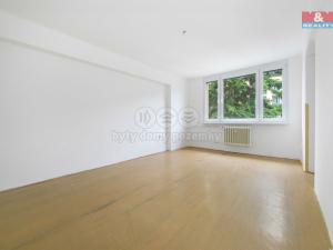 Prodej bytu 2+1, Sedlčany, U Háječku, 52 m2