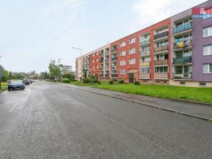 Prodej bytu 2+1, Sedlčany, U Háječku, 52 m2
