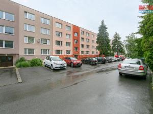 Prodej bytu 2+1, Sedlčany, U Háječku, 52 m2