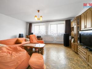Prodej rodinného domu, Přeštice - Žerovice, 103 m2