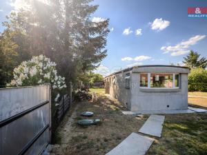 Prodej mobilheimu, Krchleby, 38 m2