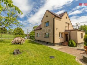 Prodej rodinného domu, Smilovice, 154 m2
