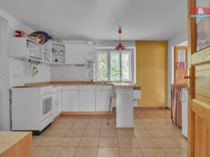 Prodej rodinného domu, Vejvanov, 85 m2