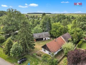 Prodej rodinného domu, Vejvanov, 85 m2