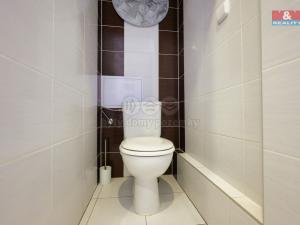 Prodej bytu 1+1, Prostějov, sídl. Svobody, 35 m2
