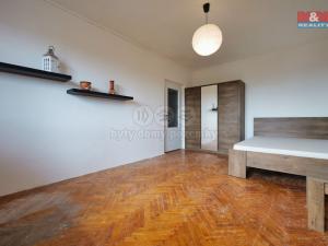 Prodej bytu 1+1, Prostějov, sídl. Svobody, 35 m2