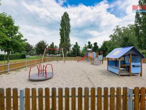 Prodej bytu 1+1, Prostějov, sídl. Svobody, 35 m2