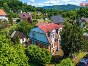 Prodej rodinného domu, Ústí nad Labem - Severní Terasa, Na Louži, 120 m2